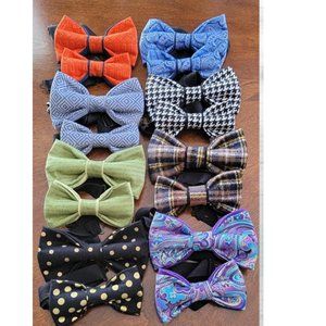 Joe-Ties Bow Tie Collection